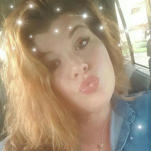 Meet your Posher, Katelynn